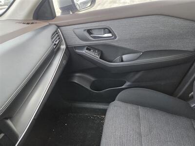 2023 Nissan Rogue SV   - Photo 21 - Lafayette, IN 47905