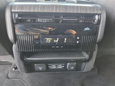 2024 Jeep Wagoneer L Series II - Photo 13 - Lafayette, IN 47905