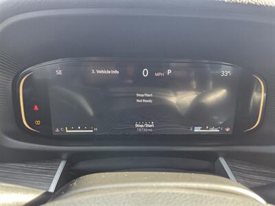 2024 Jeep Wagoneer L Series II - Photo 19 - Lafayette, IN 47905