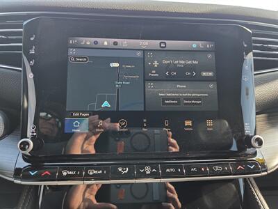 2024 Jeep Wagoneer L Series II - Photo 21 - Lafayette, IN 47905