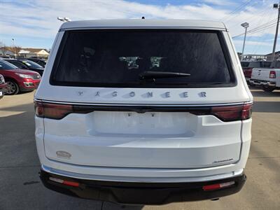 2024 Jeep Wagoneer L Series II - Photo 4 - Lafayette, IN 47905