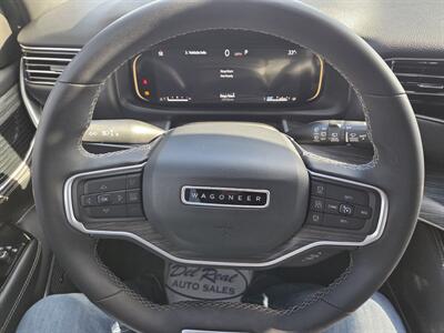 2024 Jeep Wagoneer L Series II - Photo 16 - Lafayette, IN 47905