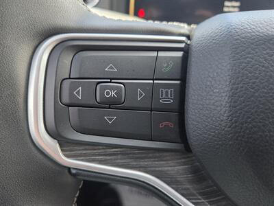 2024 Jeep Wagoneer L Series II - Photo 18 - Lafayette, IN 47905