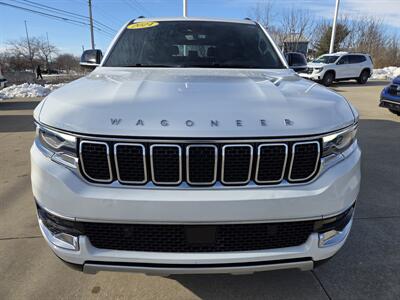 2024 Jeep Wagoneer L Series II - Photo 8 - Lafayette, IN 47905