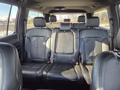 2024 Jeep Wagoneer L Series II - Photo 24 - Lafayette, IN 47905