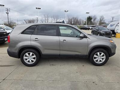 2011 Kia Sorento LX   - Photo 2 - Lafayette, IN 47905