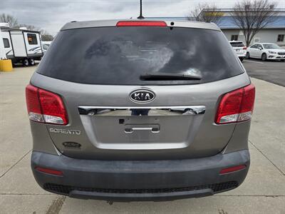 2011 Kia Sorento LX   - Photo 4 - Lafayette, IN 47905