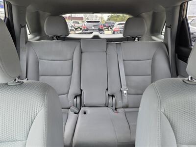 2011 Kia Sorento LX   - Photo 23 - Lafayette, IN 47905