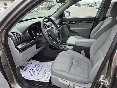 2011 Kia Sorento LX   - Photo 10 - Lafayette, IN 47905