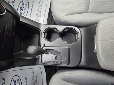 2011 Kia Sorento LX   - Photo 21 - Lafayette, IN 47905