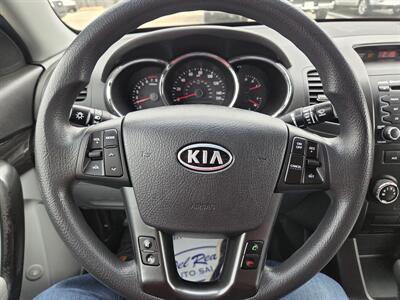 2011 Kia Sorento LX   - Photo 15 - Lafayette, IN 47905