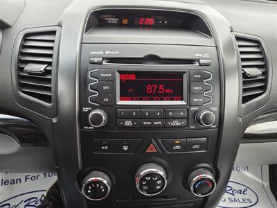 2011 Kia Sorento LX   - Photo 20 - Lafayette, IN 47905