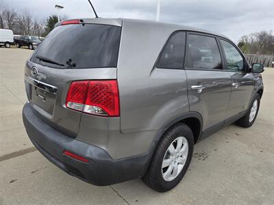 2011 Kia Sorento LX   - Photo 3 - Lafayette, IN 47905