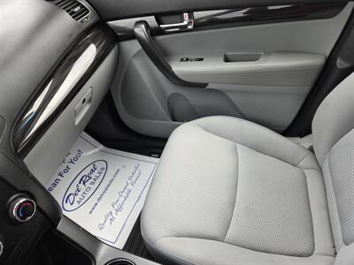 2011 Kia Sorento LX   - Photo 22 - Lafayette, IN 47905
