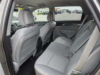 2011 Kia Sorento LX   - Photo 11 - Lafayette, IN 47905