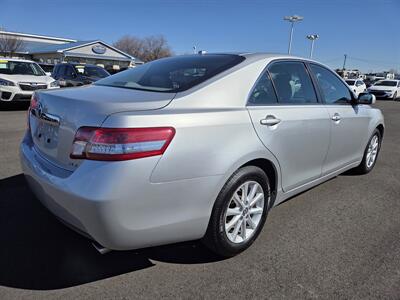 2011 Toyota Camry XLE   - Photo 3 - Lafayette, IN 47905