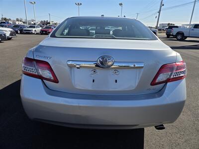 2011 Toyota Camry XLE   - Photo 4 - Lafayette, IN 47905