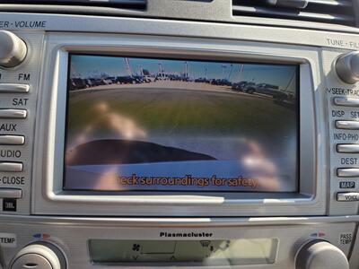 2011 Toyota Camry XLE   - Photo 20 - Lafayette, IN 47905