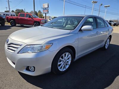 2011 Toyota Camry XLE   - Photo 7 - Lafayette, IN 47905