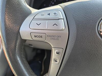 2011 Toyota Camry XLE   - Photo 16 - Lafayette, IN 47905