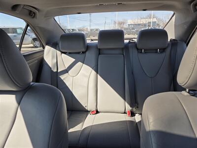 2011 Toyota Camry XLE   - Photo 24 - Lafayette, IN 47905