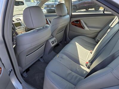 2011 Toyota Camry XLE   - Photo 11 - Lafayette, IN 47905