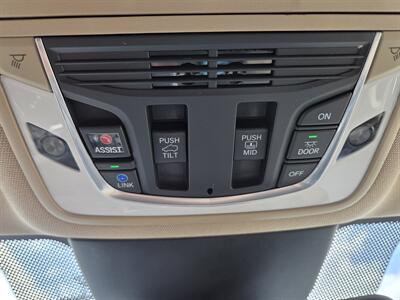 2022 Acura MDX SH-AWD w/Tech   - Photo 26 - Lafayette, IN 47905