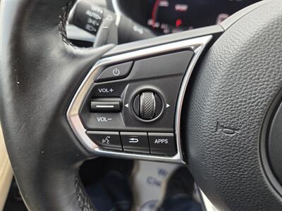2022 Acura MDX SH-AWD w/Tech   - Photo 18 - Lafayette, IN 47905