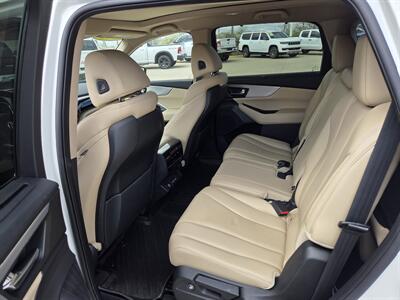 2022 Acura MDX SH-AWD w/Tech   - Photo 11 - Lafayette, IN 47905