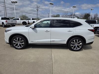 2022 Acura MDX SH-AWD w/Tech   - Photo 6 - Lafayette, IN 47905