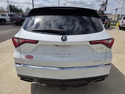 2022 Acura MDX SH-AWD w/Tech   - Photo 4 - Lafayette, IN 47905