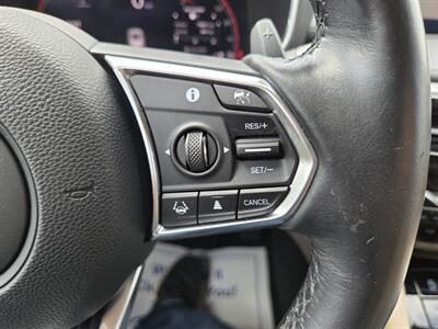 2022 Acura MDX SH-AWD w/Tech   - Photo 17 - Lafayette, IN 47905