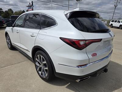 2022 Acura MDX SH-AWD w/Tech   - Photo 5 - Lafayette, IN 47905