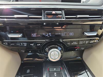 2022 Acura MDX SH-AWD w/Tech   - Photo 22 - Lafayette, IN 47905