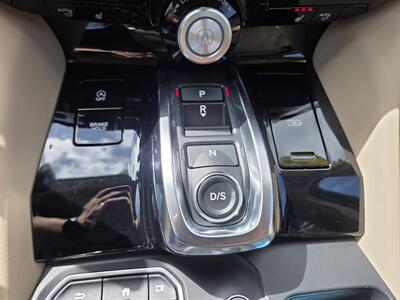 2022 Acura MDX SH-AWD w/Tech   - Photo 23 - Lafayette, IN 47905