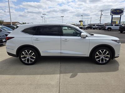 2022 Acura MDX SH-AWD w/Tech   - Photo 2 - Lafayette, IN 47905