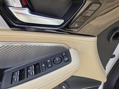 2022 Acura MDX SH-AWD w/Tech   - Photo 14 - Lafayette, IN 47905