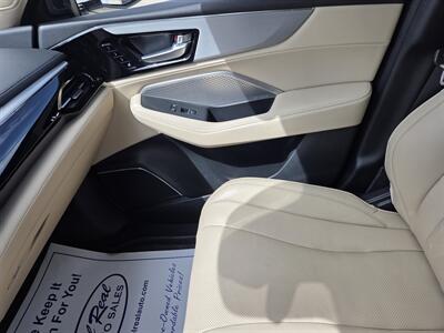 2022 Acura MDX SH-AWD w/Tech   - Photo 25 - Lafayette, IN 47905