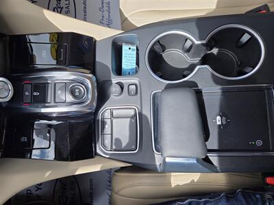 2022 Acura MDX SH-AWD w/Tech   - Photo 24 - Lafayette, IN 47905