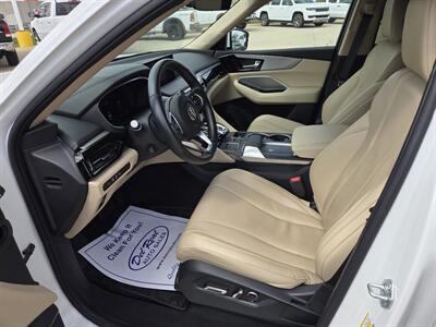 2022 Acura MDX SH-AWD w/Tech   - Photo 10 - Lafayette, IN 47905