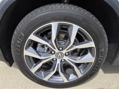 2022 Acura MDX SH-AWD w/Tech   - Photo 9 - Lafayette, IN 47905