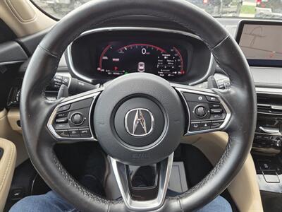 2022 Acura MDX SH-AWD w/Tech   - Photo 16 - Lafayette, IN 47905