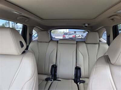 2022 Acura MDX SH-AWD w/Tech   - Photo 27 - Lafayette, IN 47905