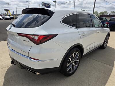 2022 Acura MDX SH-AWD w/Tech   - Photo 3 - Lafayette, IN 47905