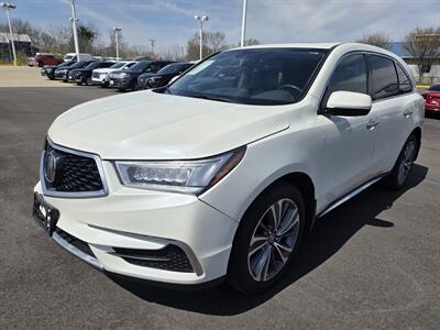 2017 Acura MDX SH-AWD w/Tech   - Photo 7 - Lafayette, IN 47905