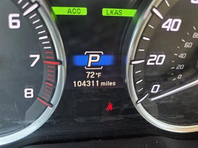 2017 Acura MDX SH-AWD w/Tech   - Photo 19 - Lafayette, IN 47905