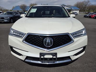 2017 Acura MDX SH-AWD w/Tech   - Photo 8 - Lafayette, IN 47905