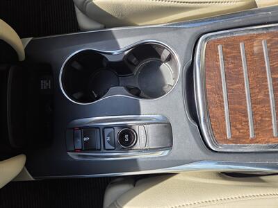 2017 Acura MDX SH-AWD w/Tech   - Photo 23 - Lafayette, IN 47905