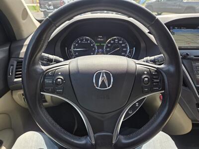 2017 Acura MDX SH-AWD w/Tech   - Photo 15 - Lafayette, IN 47905