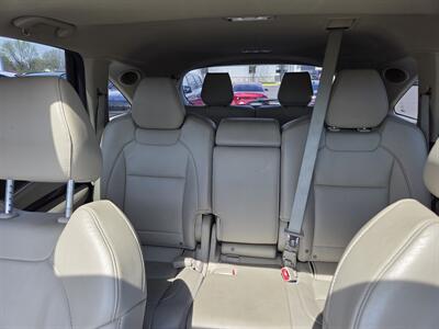 2017 Acura MDX SH-AWD w/Tech   - Photo 26 - Lafayette, IN 47905